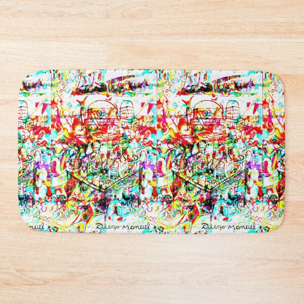 Item preview, Graffiti  2025 designed and sold by Diego Manuel Rodriguez.