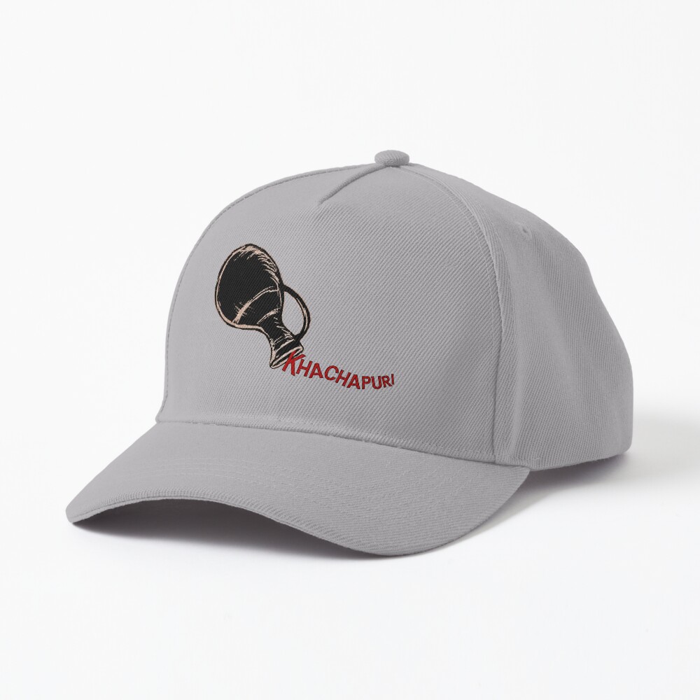 Item preview, Baseball Cap designed and sold by DostoyevskyNSon.