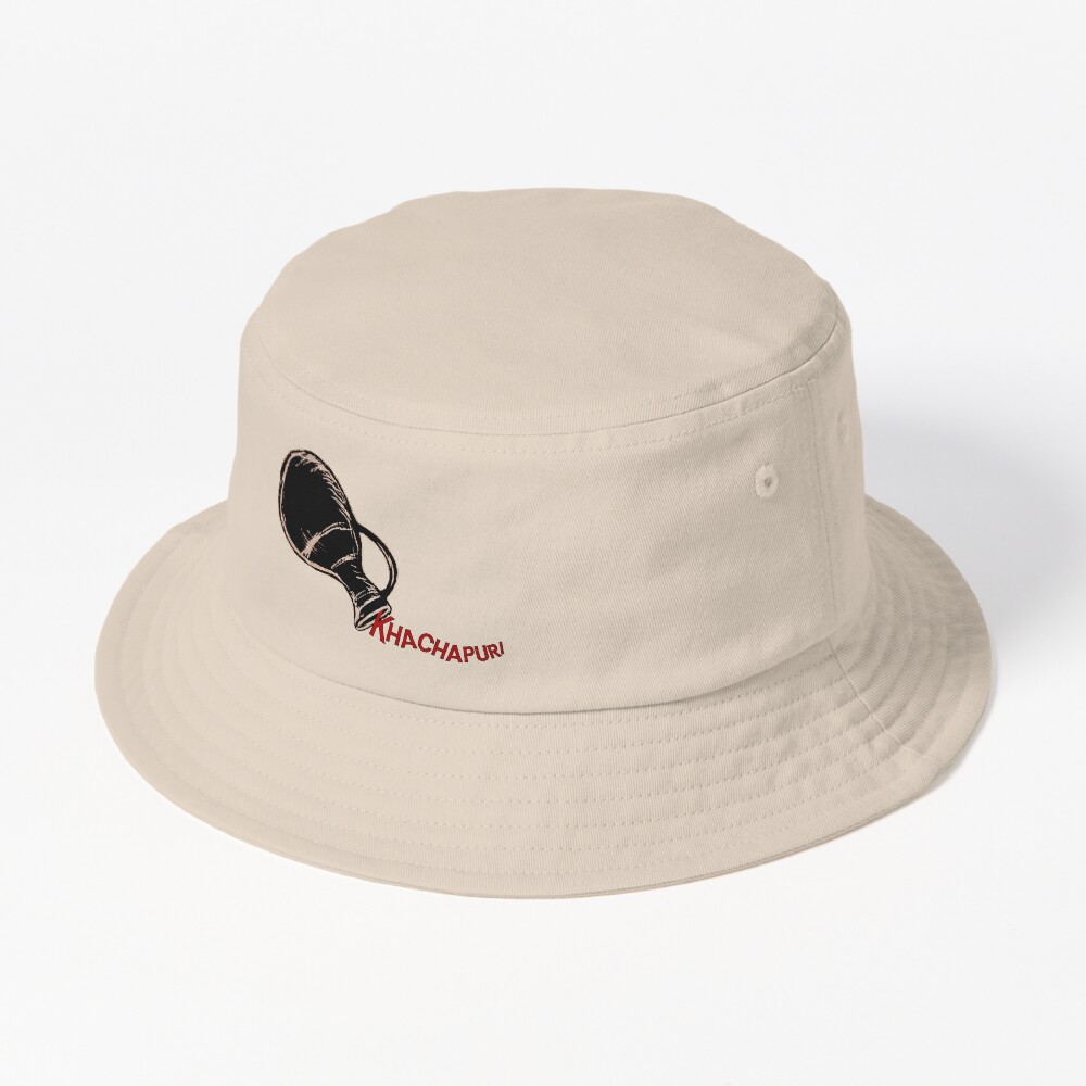 Item preview, Bucket Hat designed and sold by DostoyevskyNSon.