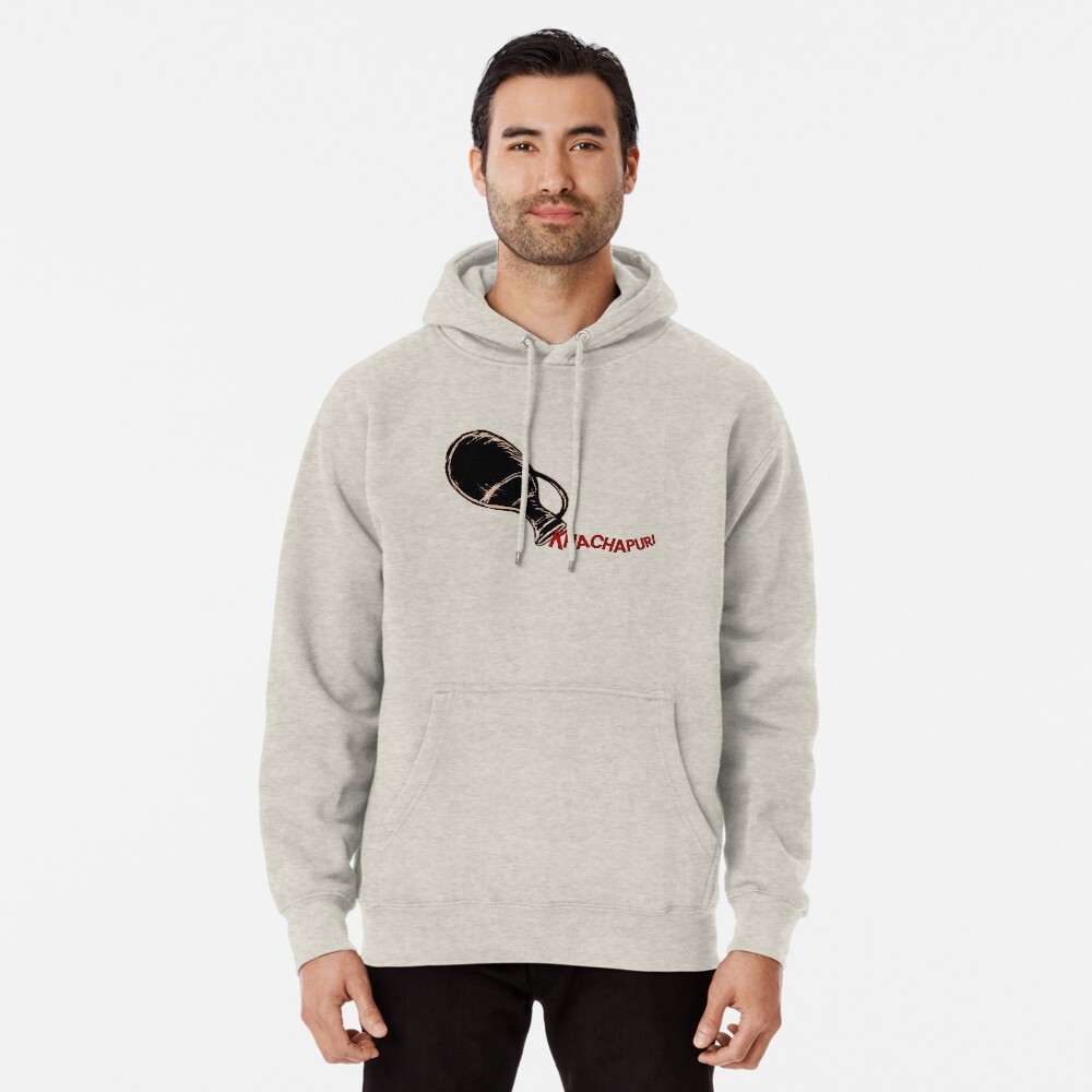 Item preview, Pullover Hoodie designed and sold by DostoyevskyNSon.