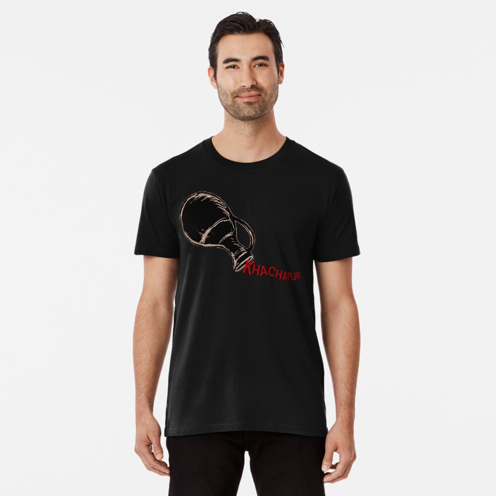 Item preview, Premium T-Shirt designed and sold by DostoyevskyNSon.