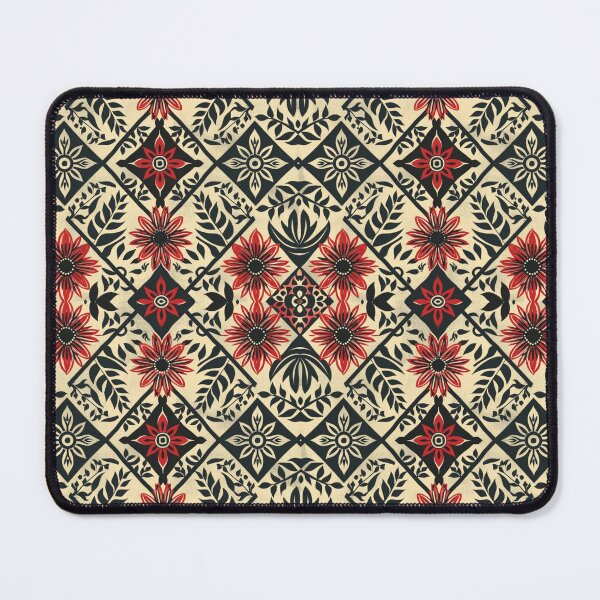Item preview, Fiji Pattern designed and sold by Myra365Art.