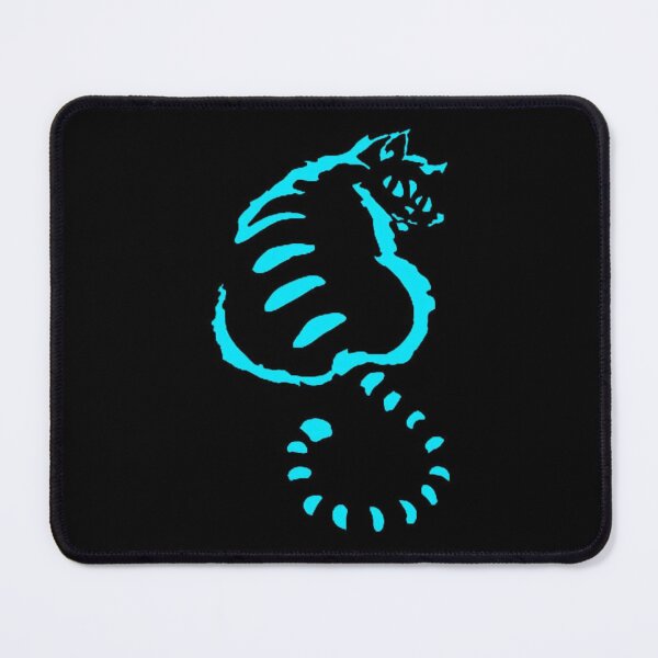 Item preview, "Smile of the Enigmatic Cat" designed and sold by Design4alejandro.
