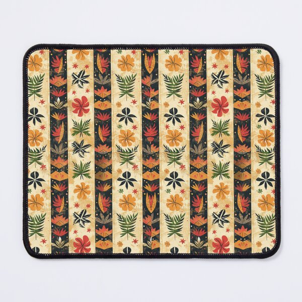 Item preview, Fiji Pattern designed and sold by Myra365Art.