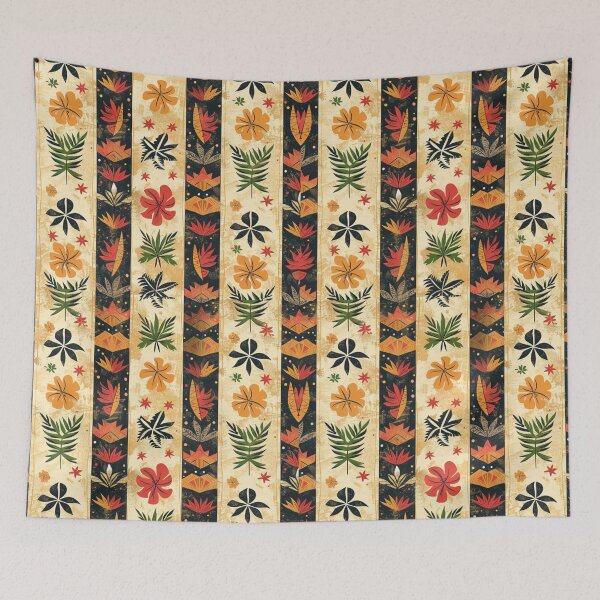 Item preview, Fiji Pattern designed and sold by Myra365Art.