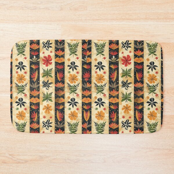 Item preview, Fiji Pattern designed and sold by Myra365Art.