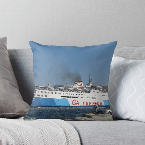 Item preview, Romilda, Paros island designed and sold by Parafull.