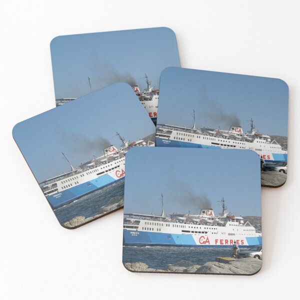 Item preview, Romilda, Paros island designed and sold by Parafull.