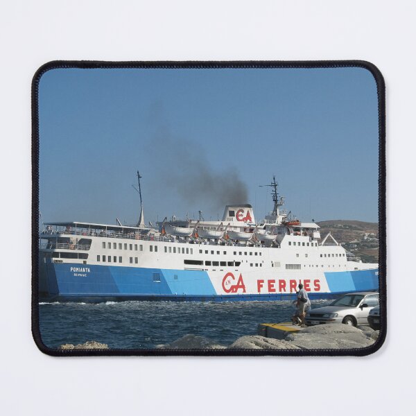 Item preview, Romilda, Paros island designed and sold by Parafull.