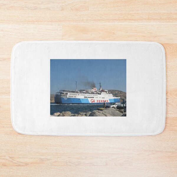 Item preview, Romilda, Paros island designed and sold by Parafull.