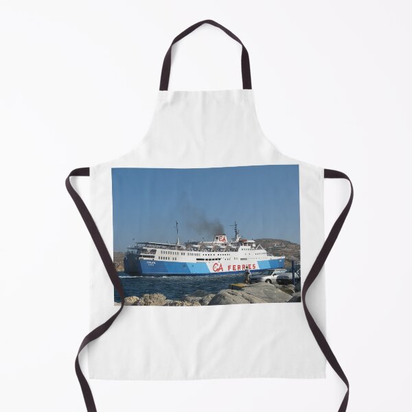 Item preview, Romilda, Paros island designed and sold by Parafull.