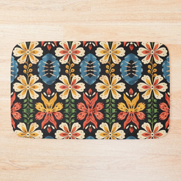 Item preview, Fiji Pattern designed and sold by Myra365Art.