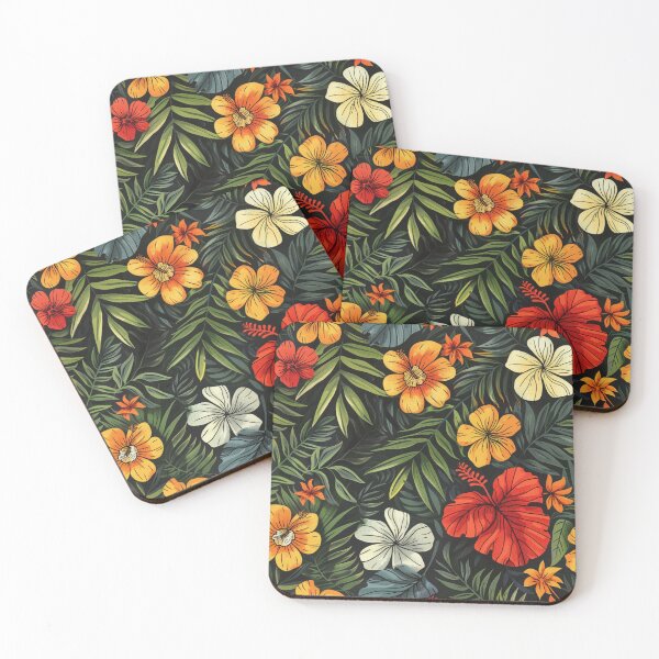 Item preview, Fiji Pattern designed and sold by Myra365Art.