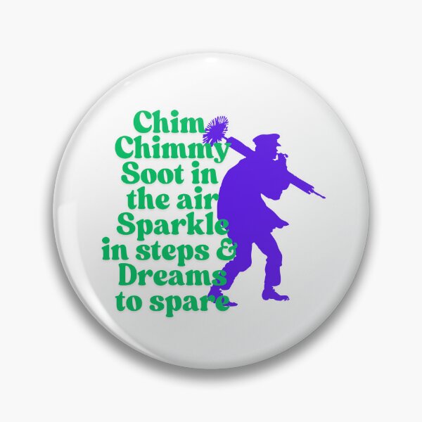 Item preview, Chim Chimmy  designed and sold by VaM20.