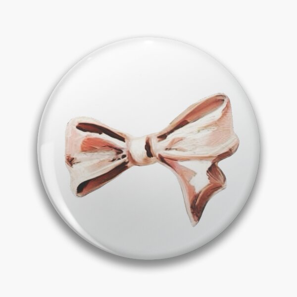 Item preview, Coquette Pink Bow For The Girlies designed and sold by HeavenTarnished.