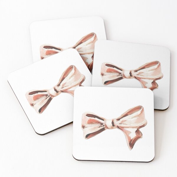 Item preview, Coquette Pink Bow For The Girlies designed and sold by HeavenTarnished.