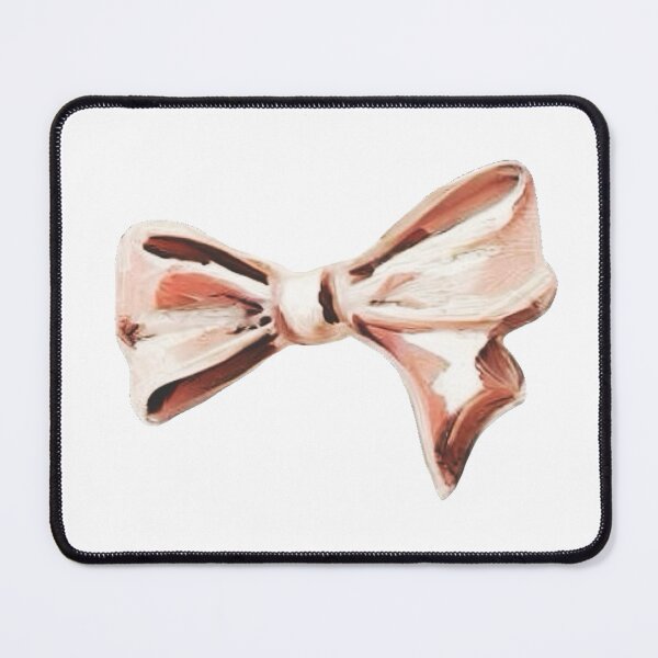 Item preview, Coquette Pink Bow For The Girlies designed and sold by HeavenTarnished.