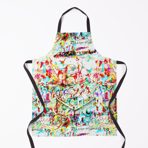 Item preview, Graffiti  2025 designed and sold by Diego Manuel Rodriguez.