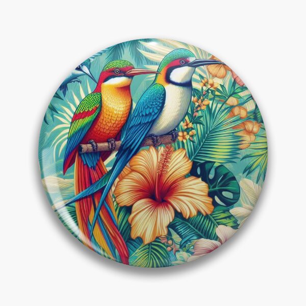 Item preview, Fiji Pattern designed and sold by Myra365Art.