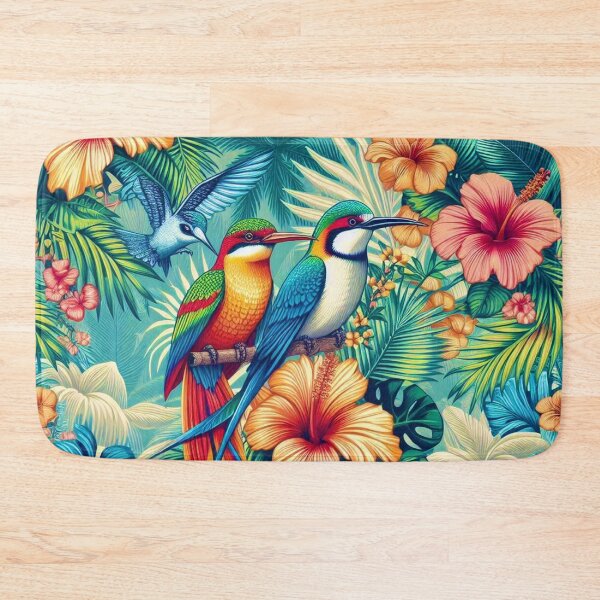 Item preview, Fiji Pattern designed and sold by Myra365Art.
