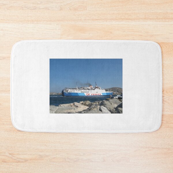 Item preview, Romilda, Paros designed and sold by Parafull.