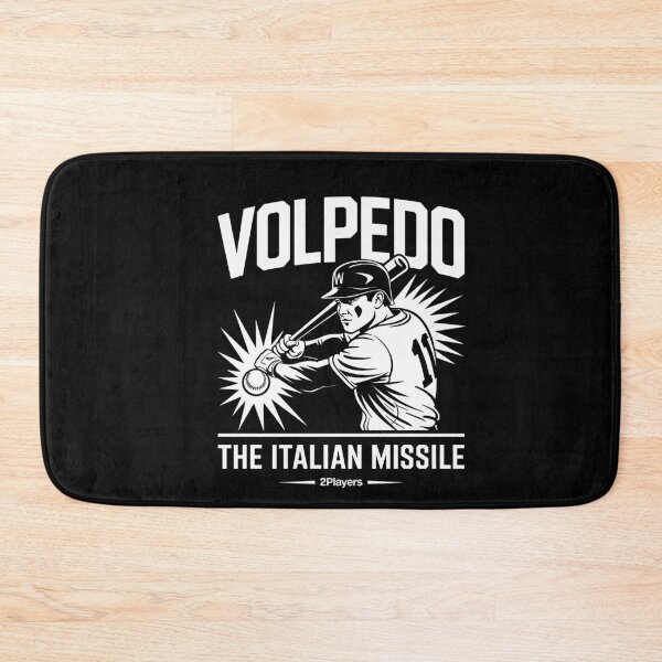Item preview, The Italian Missile – Bold Baseball designed and sold by ZIZZO 22.