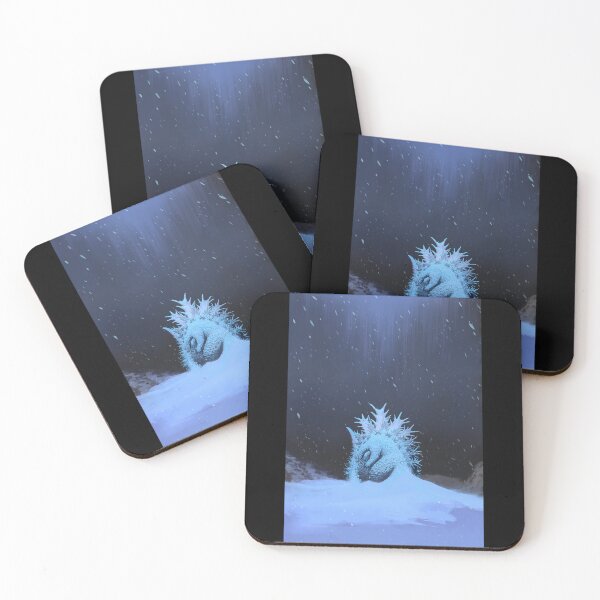 Item preview, hibernation designed and sold by harayamanawari.