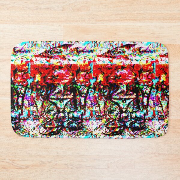 Item preview, Graffiti  2025 designed and sold by Diego Manuel Rodriguez.