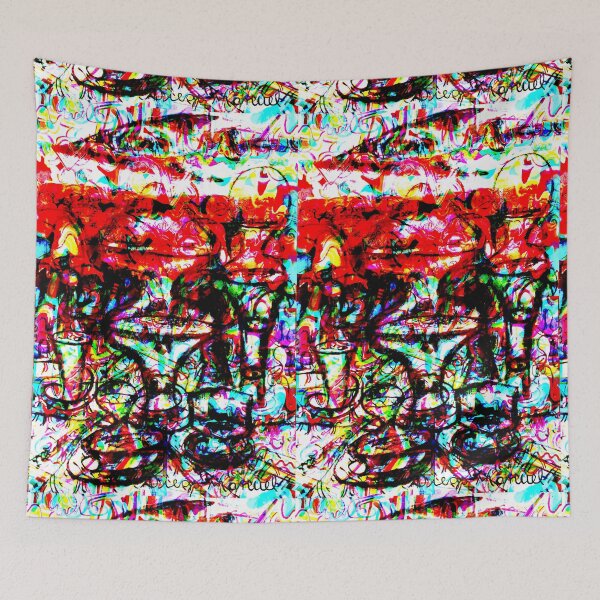 Item preview, Graffiti  2025 designed and sold by Diego Manuel Rodriguez.
