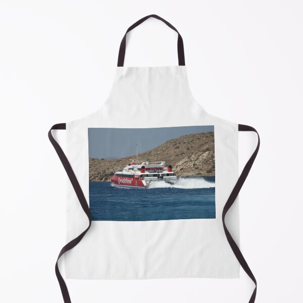 Item preview, Flying Cat 4 leaving the port bay designed and sold by Parafull.