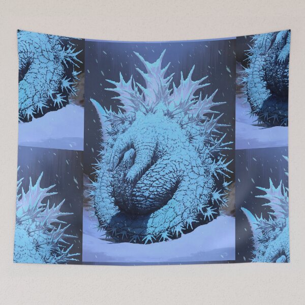 Item preview, hibernation designed and sold by harayamanawari.