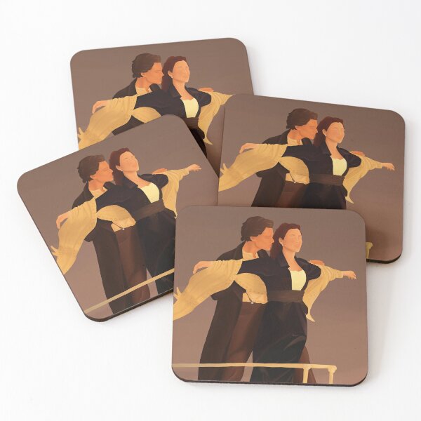 Item preview, Titanic designed and sold by WaveyJane.