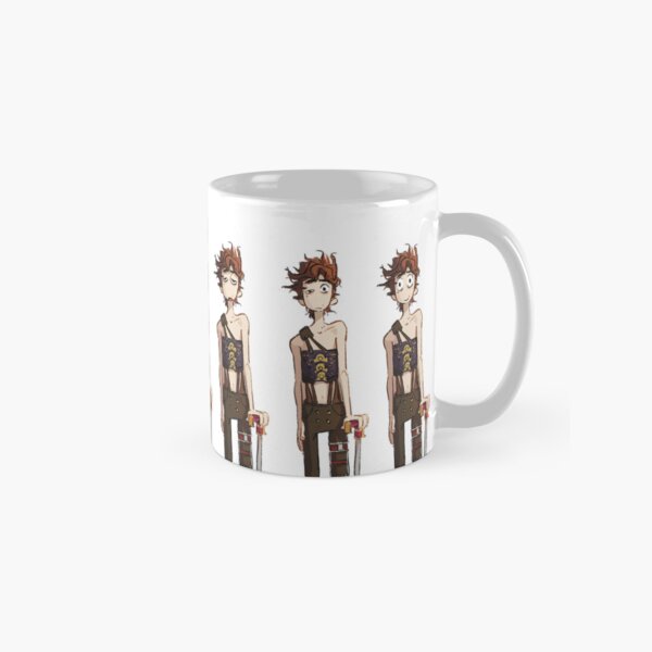 Item preview, vik waking up designed and sold by oidingus.