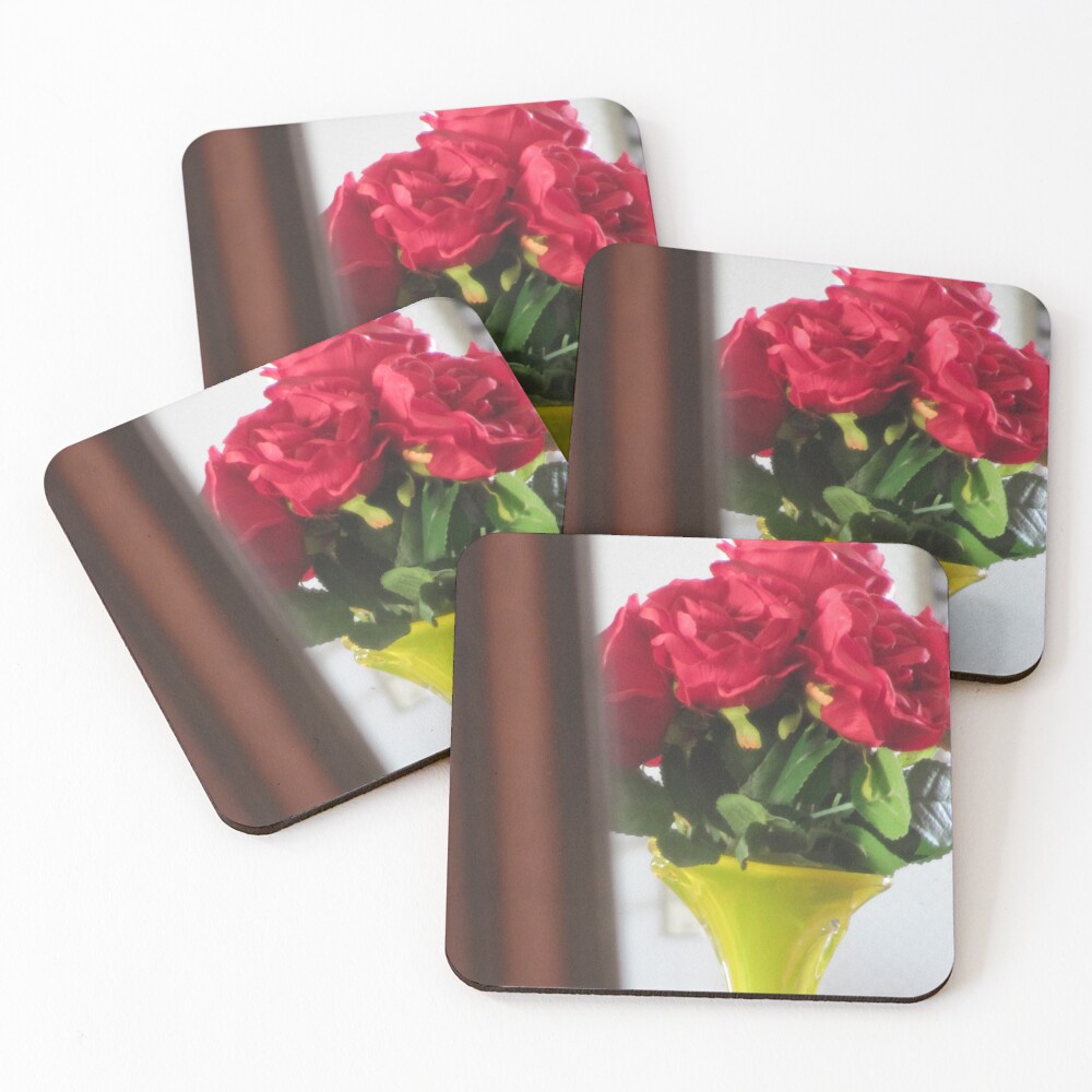 Item preview, Coasters (Set of 4) designed and sold by ART22.