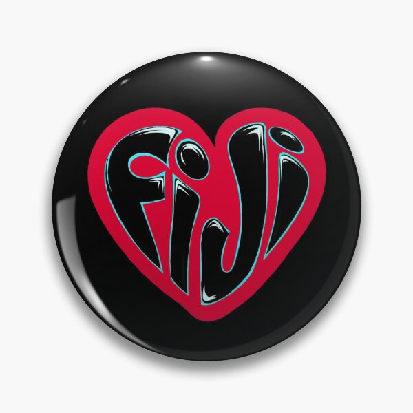 Item preview, Fiji designed and sold by Myra365Art.