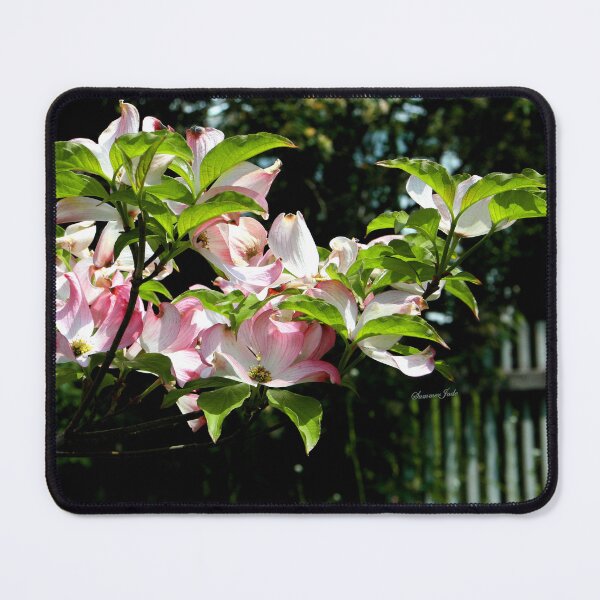 Item preview, Springtime Blooming Dogwood designed and sold by SummerJade.