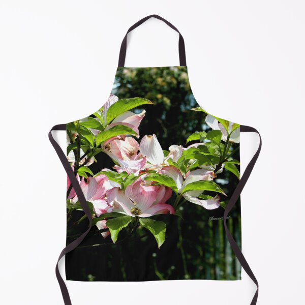 Item preview, Springtime Blooming Dogwood designed and sold by SummerJade.