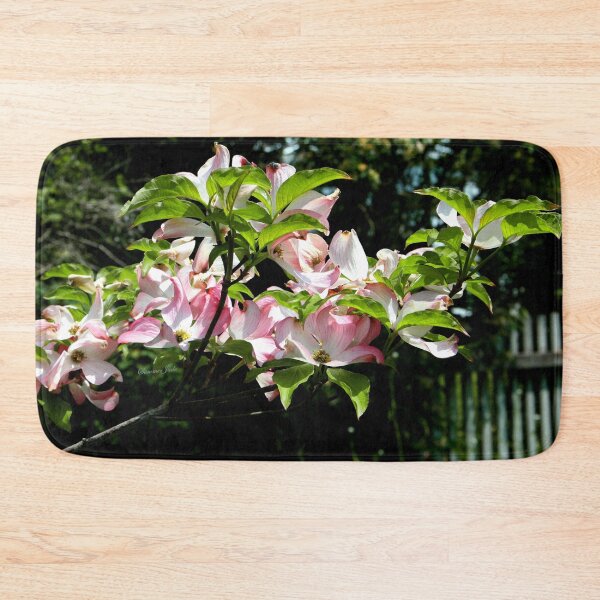 Item preview, Springtime Blooming Dogwood designed and sold by SummerJade.
