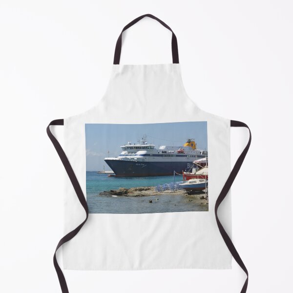 Item preview, Blue Star Ithaki, Mykonos designed and sold by Parafull.