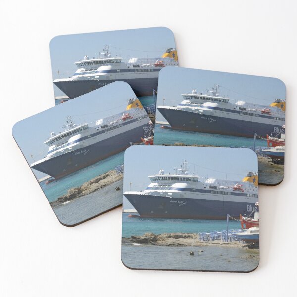 Item preview, Blue Star Ithaki, Mykonos designed and sold by Parafull.