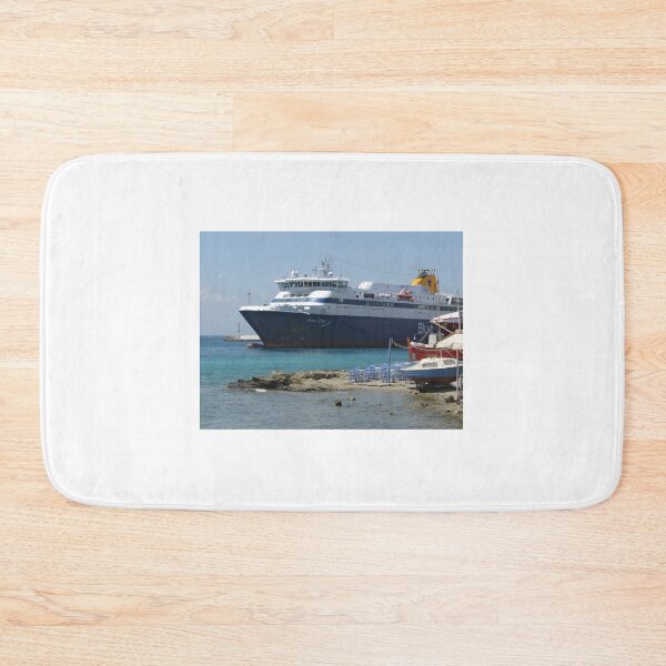 Item preview, Blue Star Ithaki, Mykonos designed and sold by Parafull.