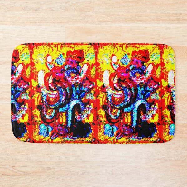 Item preview, Graffiti  2025 designed and sold by Diego Manuel Rodriguez.