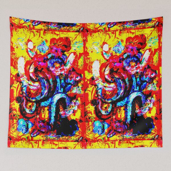 Item preview, Graffiti  2025 designed and sold by Diego Manuel Rodriguez.