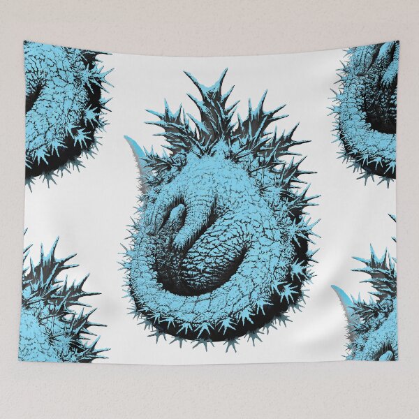 Item preview, hibernation designed and sold by harayamanawari.