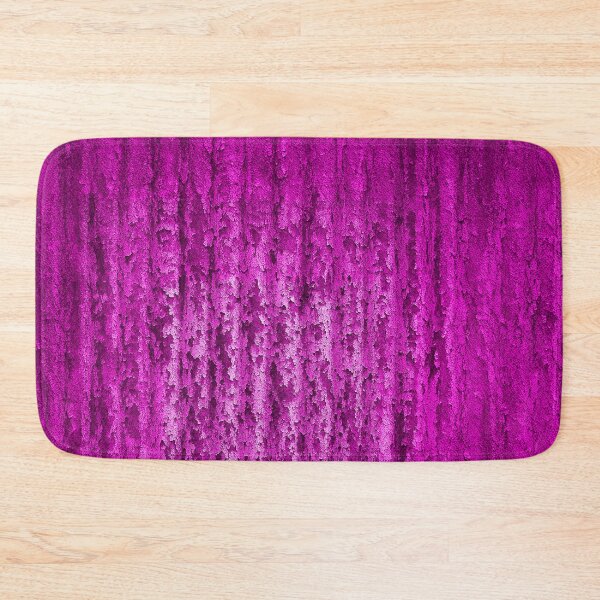 Item preview, Vibrant Purple Rust Texture – Urban Industrial Grunge Art designed and sold by Michael van der Hoorn.