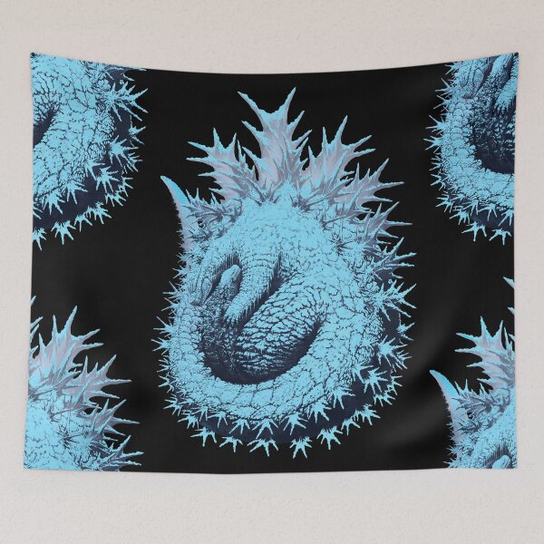 Item preview, hibernation designed and sold by harayamanawari.