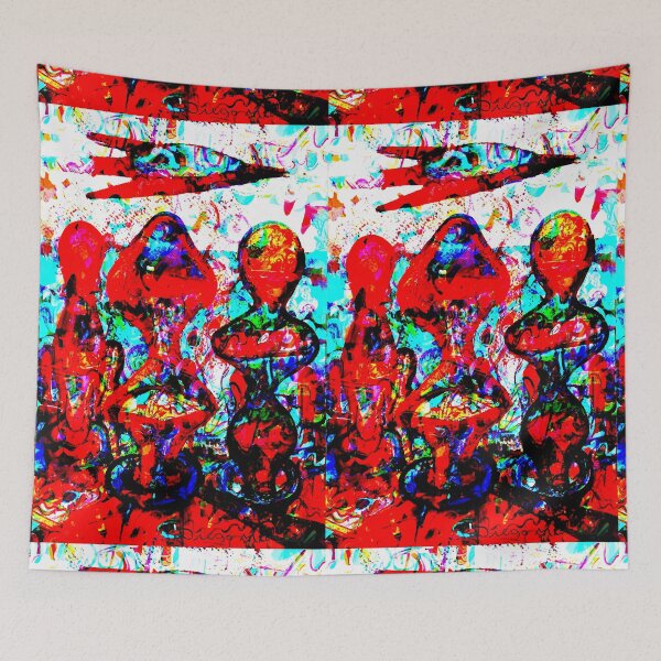 Item preview, Graffiti  2025 designed and sold by Diego Manuel Rodriguez.
