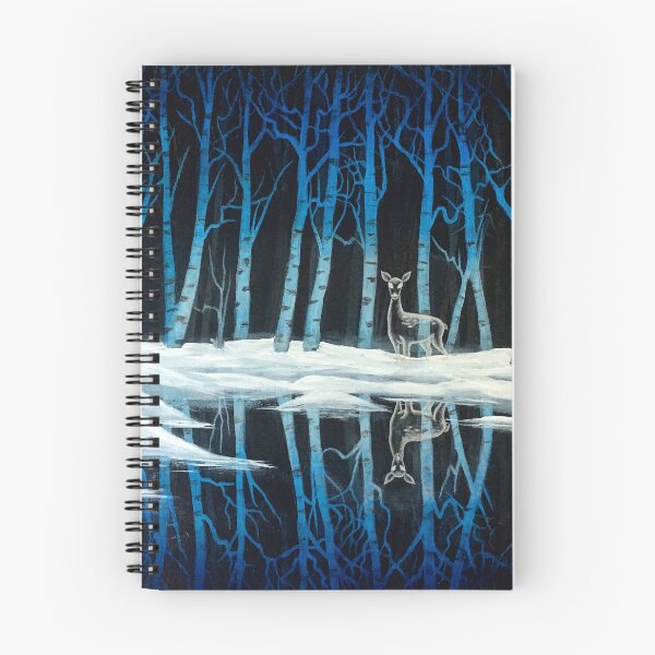 Item preview, The Forest of Dean designed and sold by artbyjefflee.