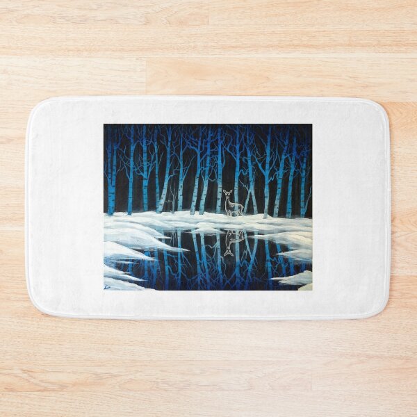 Item preview, The Forest of Dean designed and sold by artbyjefflee.