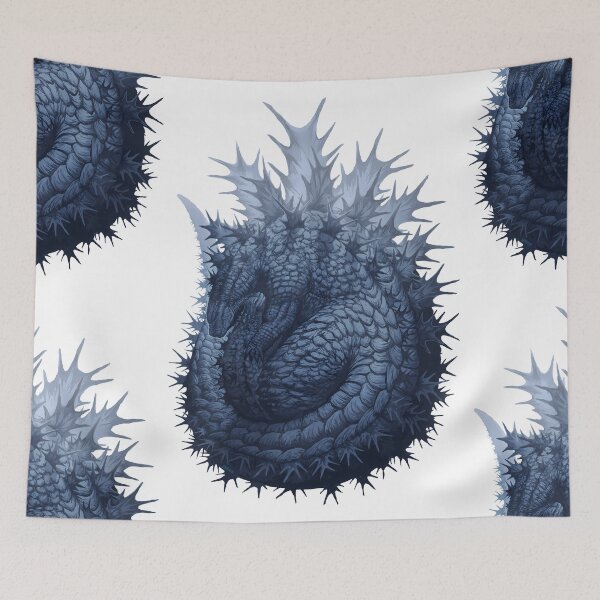 Item preview, hibernation designed and sold by harayamanawari.